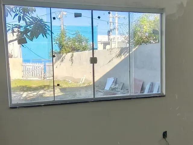 Casa 3 quartos e 2 banheiros, à venda, no bairro Cidade Praiana em Rio das Ostras