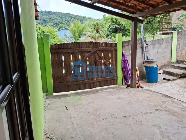 Casa 3 quartos e 1 banheiro, à venda, no bairro Santa Paula (Inoã) em Maricá