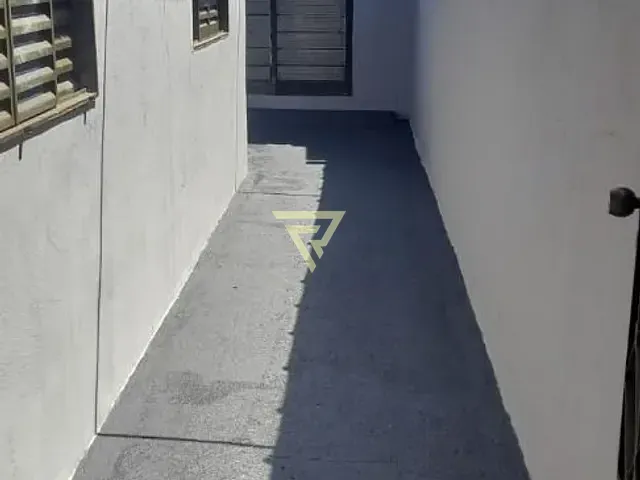 Casa com 162m², à venda, no bairro Conjunto Habitacional Jardim das Palmeiras em Ribeirão Preto