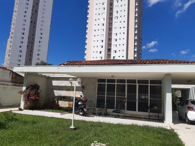 Foto do Casa - Casa com 4 dormitórios à venda, 400 m² por R$ 2.000.000,00 - Jardim Esplanada - São José dos Campos/SP | RUSSI IMÓVEIS