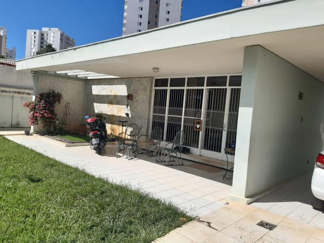 Foto do Casa - Casa com 4 dormitórios à venda, 400 m² por R$ 2.000.000,00 - Jardim Esplanada - São José dos Campos/SP | RUSSI IMÓVEIS