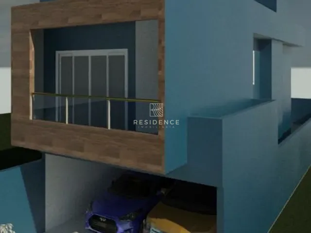 Casa com 165m² 3 quartos e 2 banheiros, à venda, no bairro VALE DO YPÊ em Porto Real