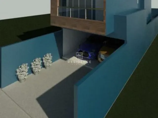 Casa com 165m² 3 quartos e 2 banheiros, à venda, no bairro VALE DO YPÊ em Porto Real