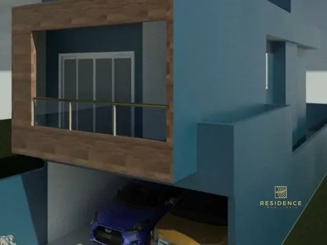 Casa com 165m² 3 quartos e 2 banheiros, à venda, no bairro VALE DO YPÊ em Porto Real