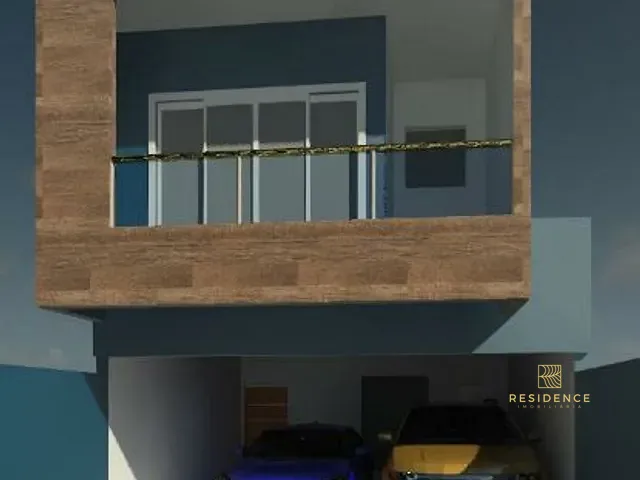 Casa com 165m² 3 quartos e 2 banheiros, à venda, no bairro VALE DO YPÊ em Porto Real