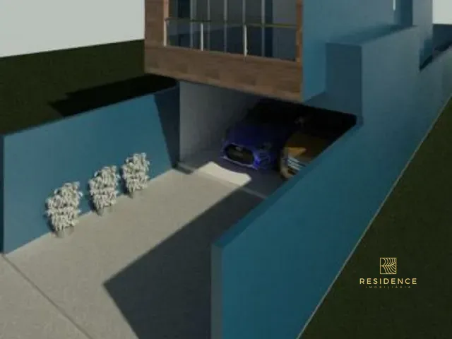 Casa com 165m² 3 quartos e 2 banheiros, à venda, no bairro VALE DO YPÊ em Porto Real