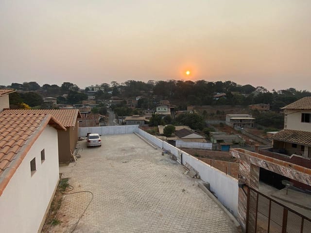 Casa 2 quartos e 1 banheiro, à venda, no bairro JARDIM ENCANTADO em São José da Lapa
