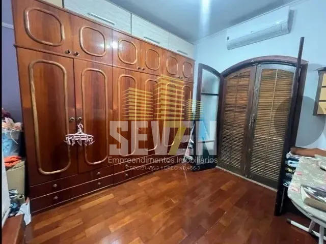 Casa com 220m² 3 quartos e 3 banheiros, à venda, no bairro Jardim Paulista em Bauru