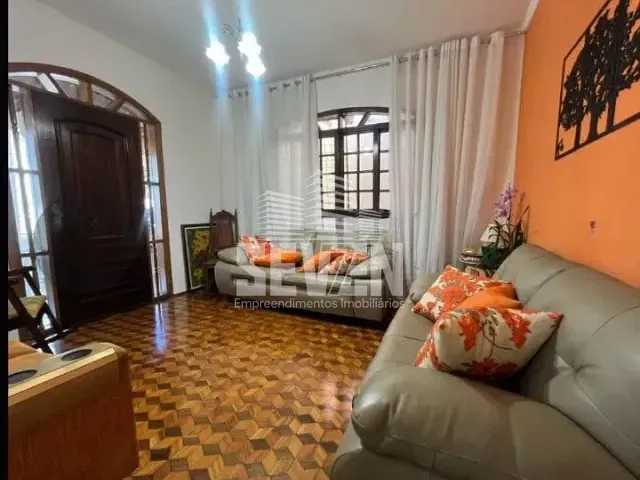 Casa com 220m² 3 quartos e 3 banheiros, à venda, no bairro Jardim Paulista em Bauru