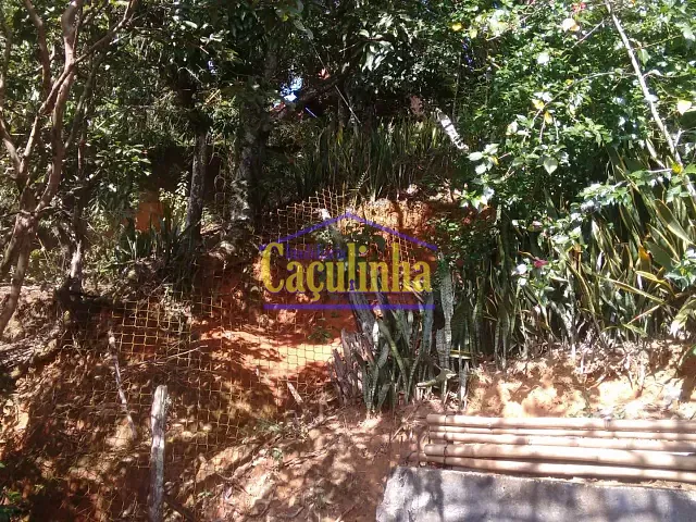 Casa com 1360m² 3 quartos e 1 banheiro, à venda, no bairro Parque São Joaquim em Barra do Piraí