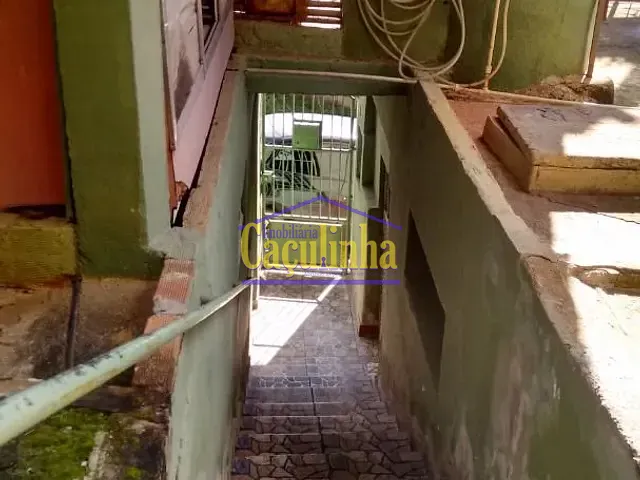Casa com 1360m² 3 quartos e 1 banheiro, à venda, no bairro Parque São Joaquim em Barra do Piraí
