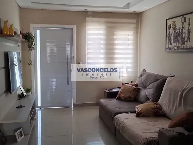 Casa com 200m² 3 quartos e 2 banheiros, à venda, no bairro Jardim Paulista em São José dos Campos