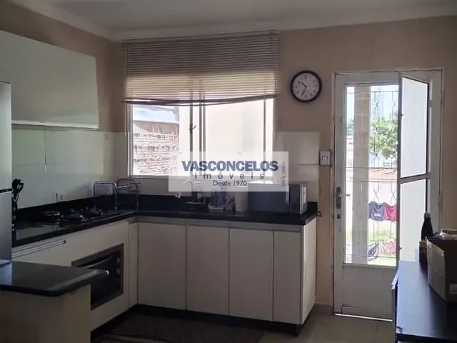 Casa com 200m² 3 quartos e 2 banheiros, à venda, no bairro Jardim Paulista em São José dos Campos