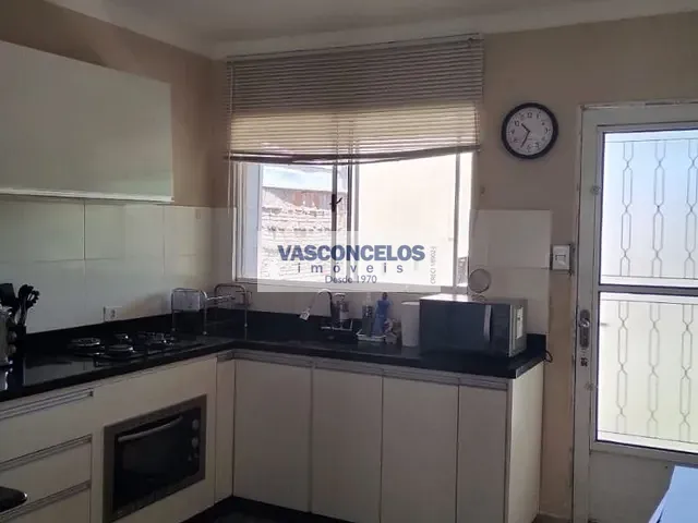 Casa com 200m² 3 quartos e 2 banheiros, à venda, no bairro Jardim Paulista em São José dos Campos