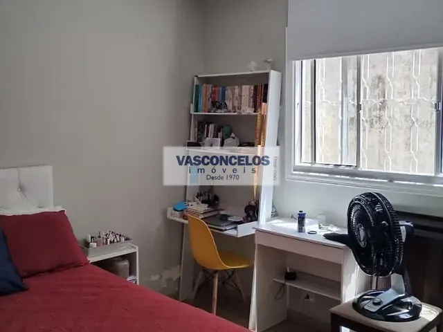 Casa com 200m² 3 quartos e 2 banheiros, à venda, no bairro Jardim Paulista em São José dos Campos