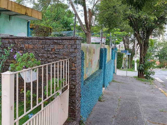 Casa com 1200m², à venda, no bairro Jardim da Glória em São Paulo