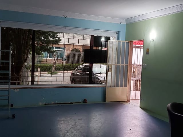 Casa com 1200m², à venda, no bairro Jardim da Glória em São Paulo