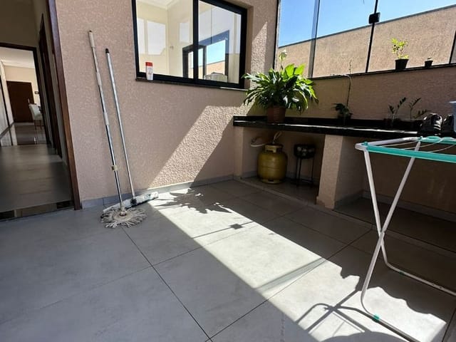 Casa com 805m², à venda, no bairro Ponte Nova em Extrema