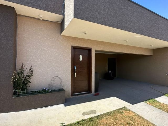 Casa com 805m², à venda, no bairro Ponte Nova em Extrema