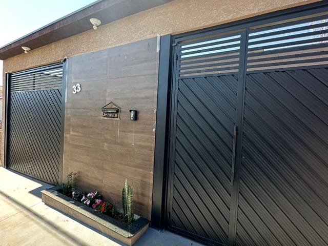 Casa com 805m², à venda, no bairro Ponte Nova em Extrema