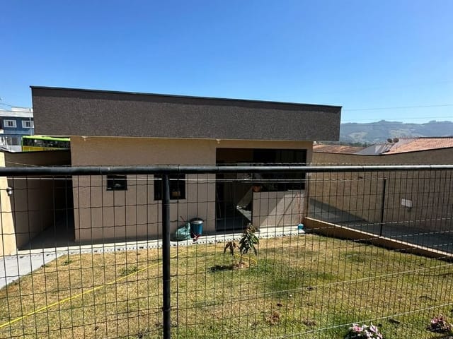 Casa com 805m², à venda, no bairro Ponte Nova em Extrema