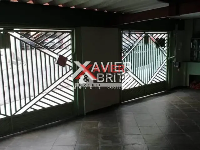 Casa com 280m² 3 quartos e 2 banheiros, à venda, no bairro 2 em São Paulo