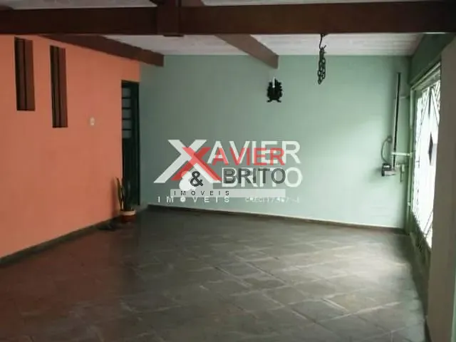 Casa com 280m² 3 quartos e 2 banheiros, à venda, no bairro 2 em São Paulo