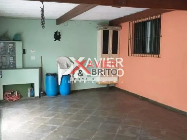 Casa com 280m² 3 quartos e 2 banheiros, à venda, no bairro 2 em São Paulo
