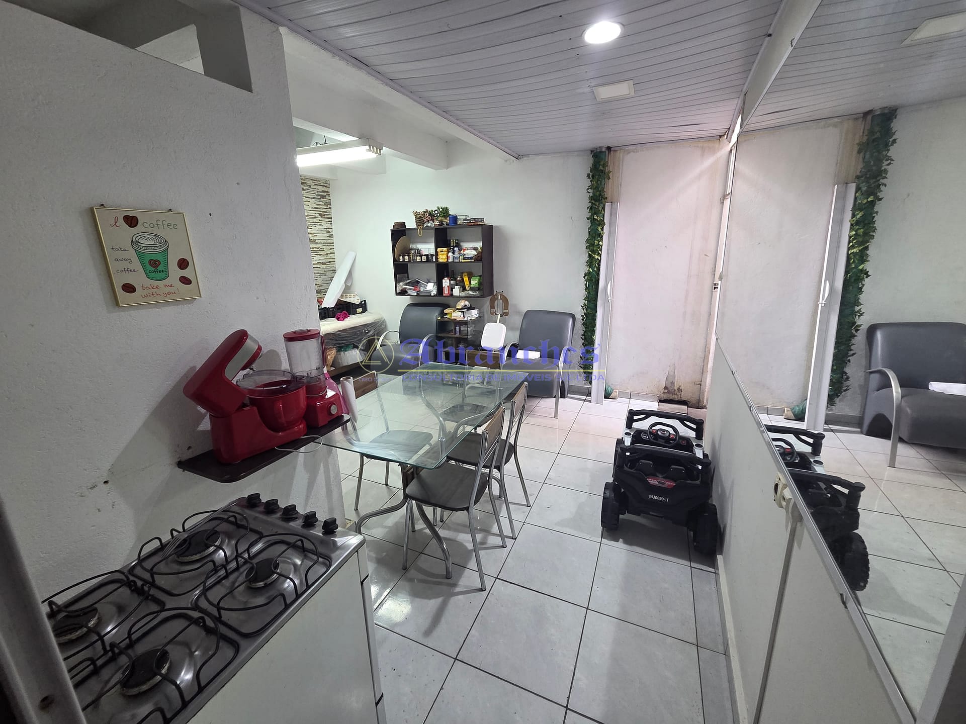 Casa, 3 quartos, 161 m² - Foto 7