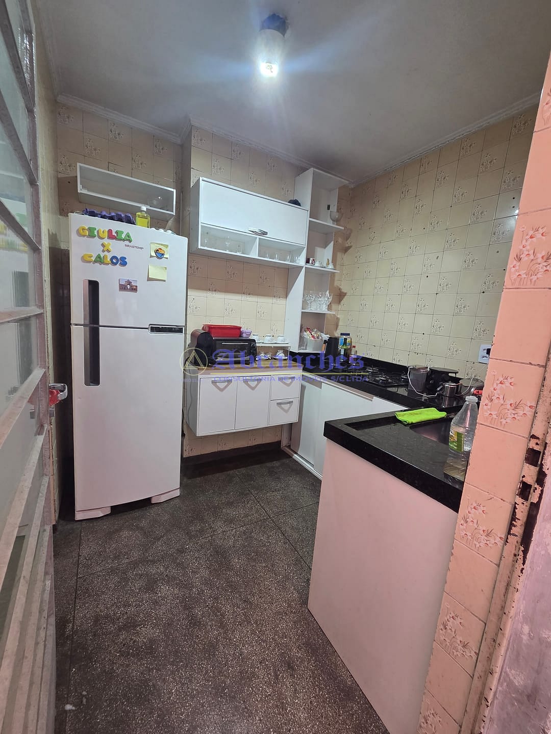 Casa, 3 quartos, 161 m² - Foto 11