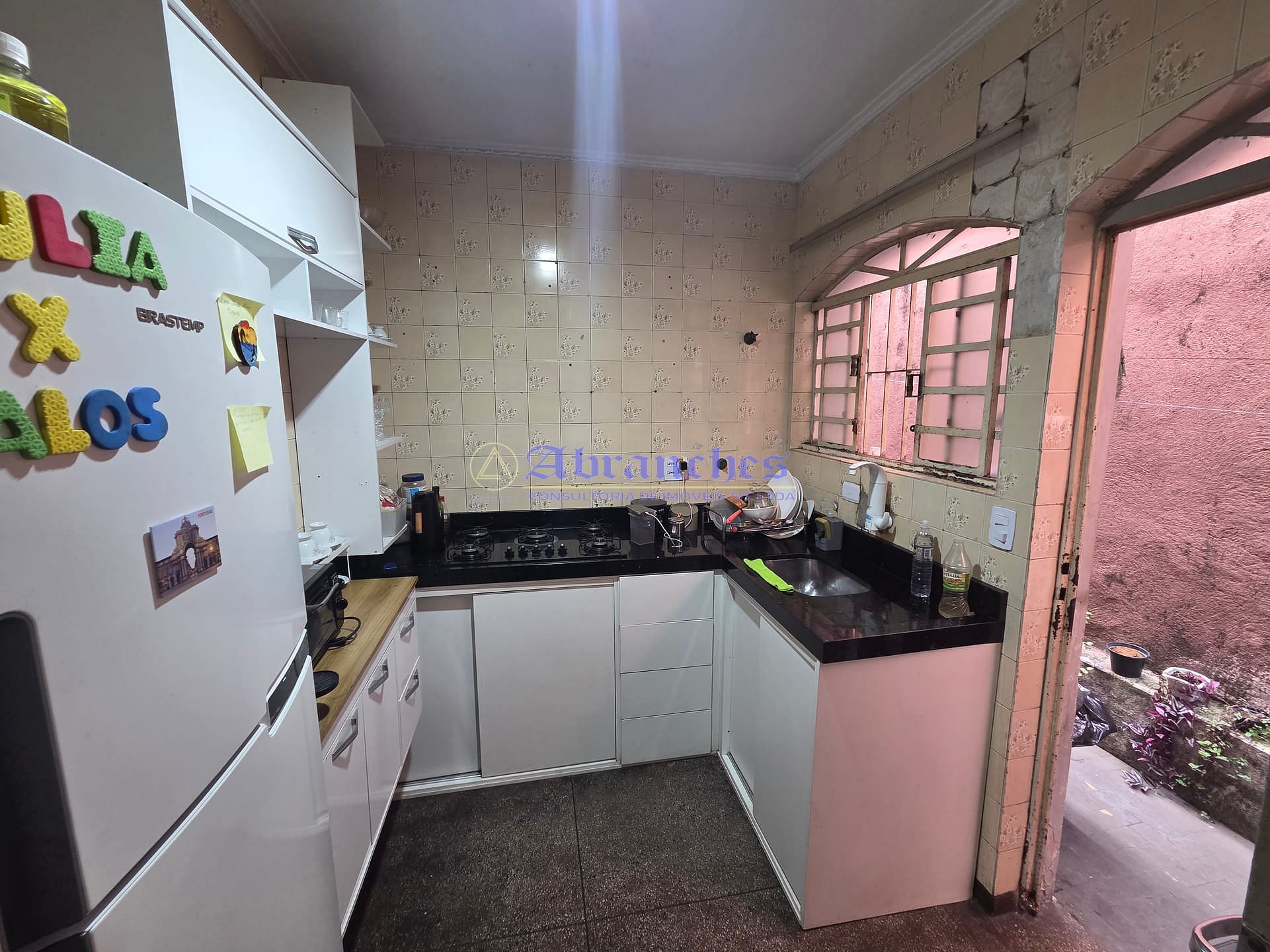 Casa, 3 quartos, 161 m² - Foto 12