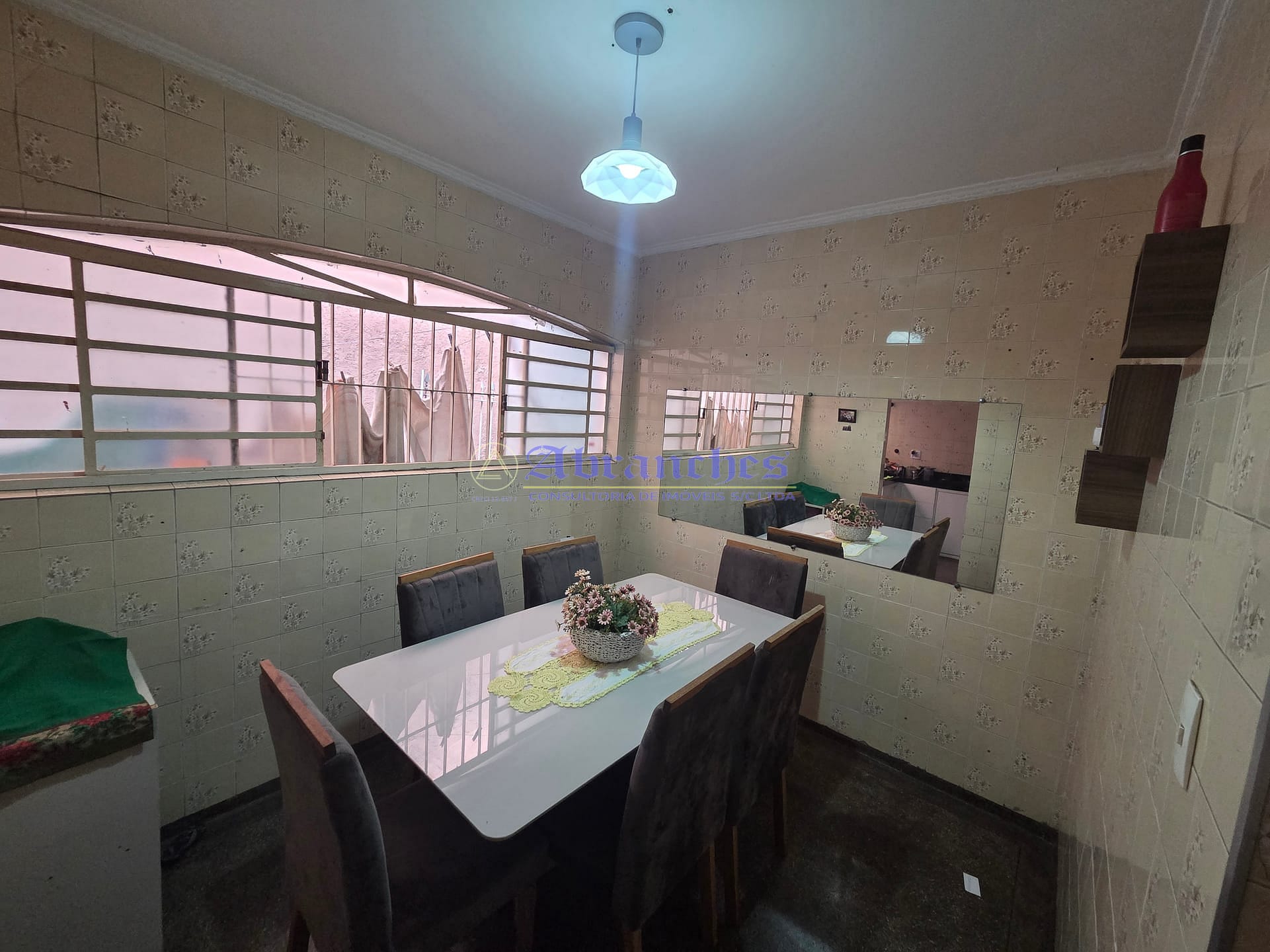 Casa, 3 quartos, 161 m² - Foto 13