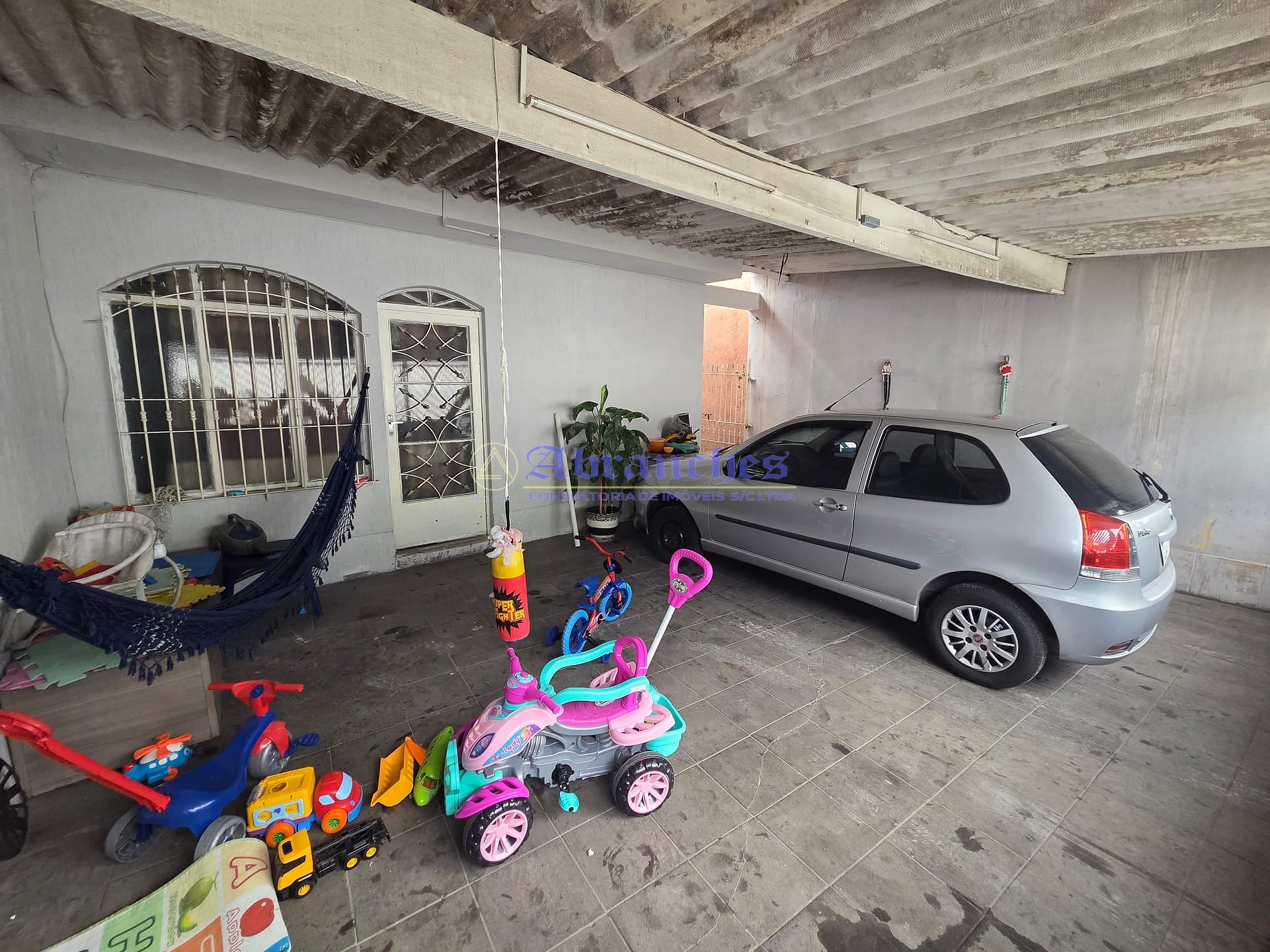 Casa, 3 quartos, 161 m² - Foto 31