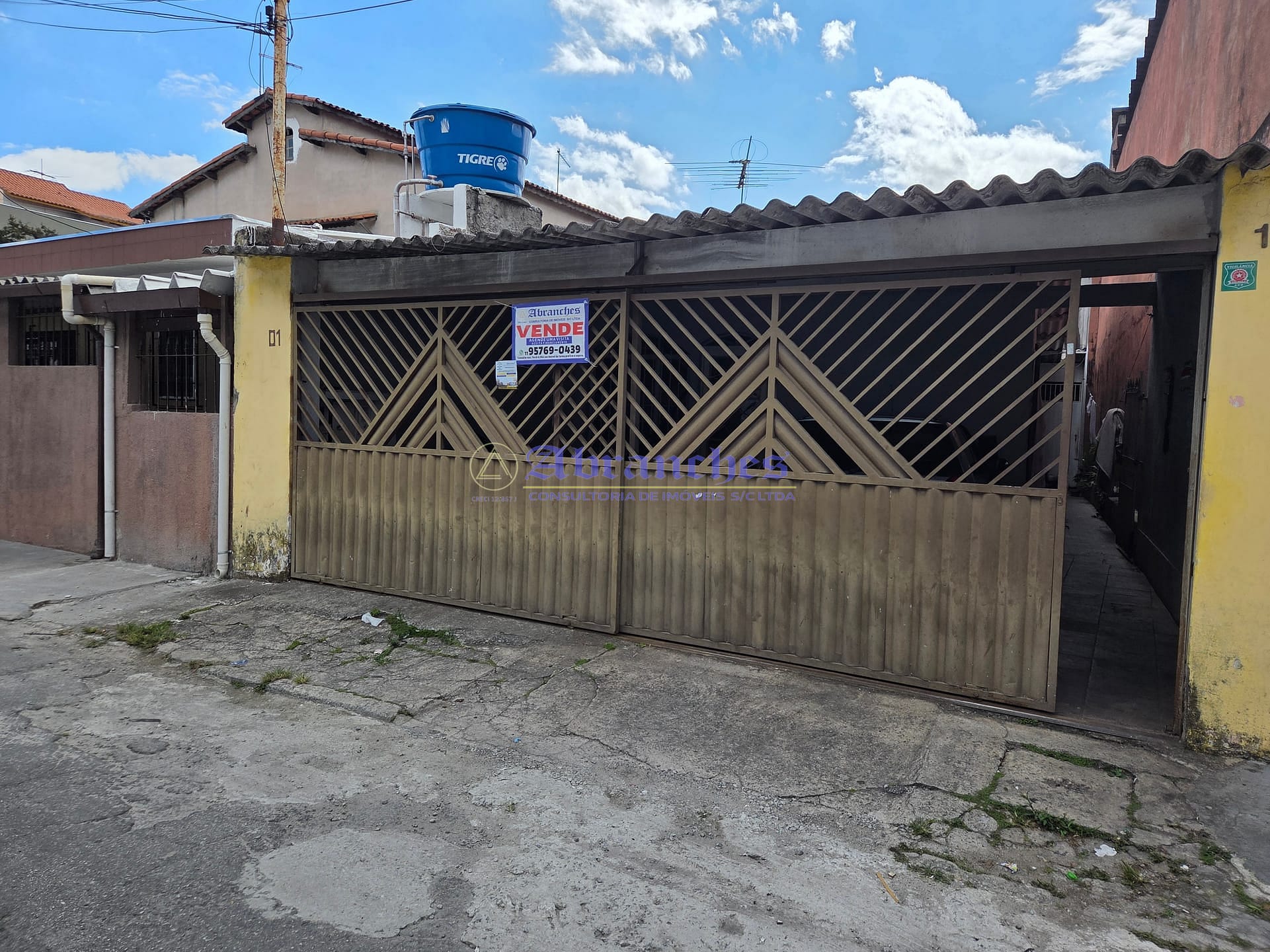 Casa, 3 quartos, 161 m² - Foto 32