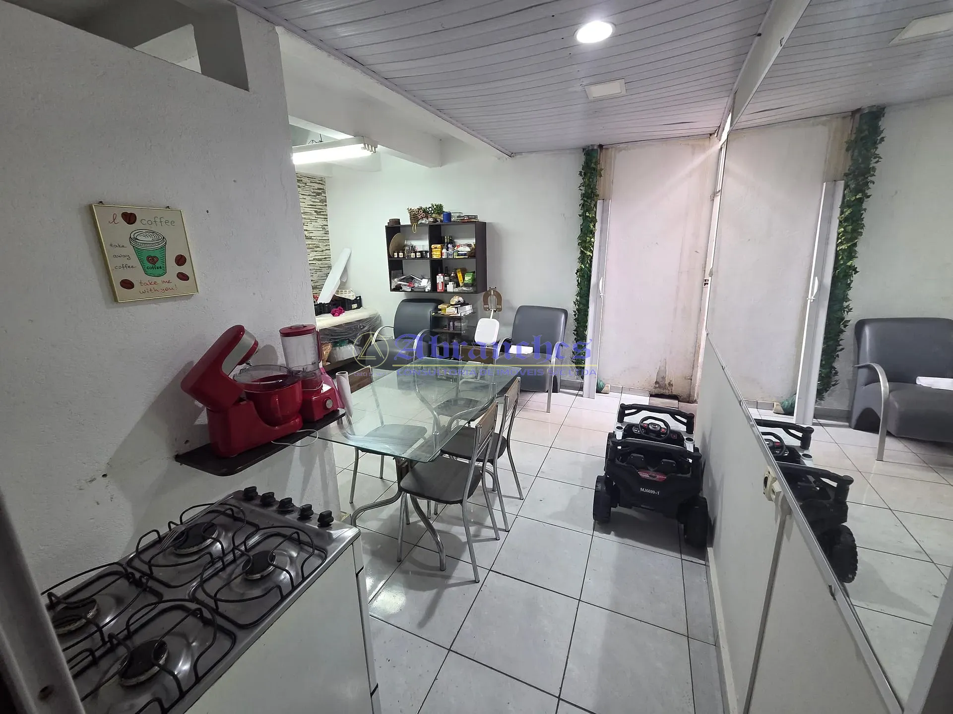 Casa, 3 quartos, 161 m² - Foto 7