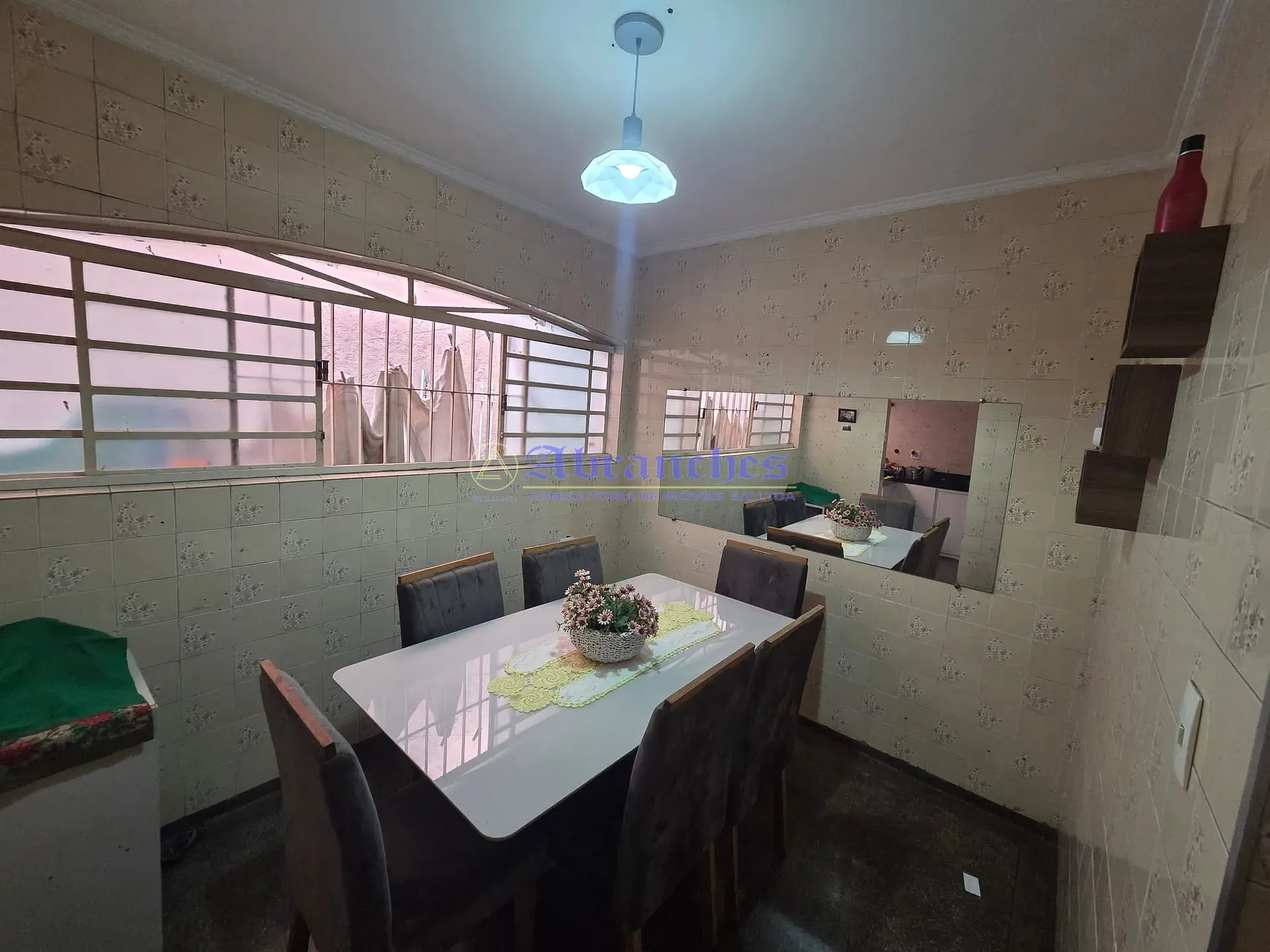 Casa, 3 quartos, 161 m² - Foto 13