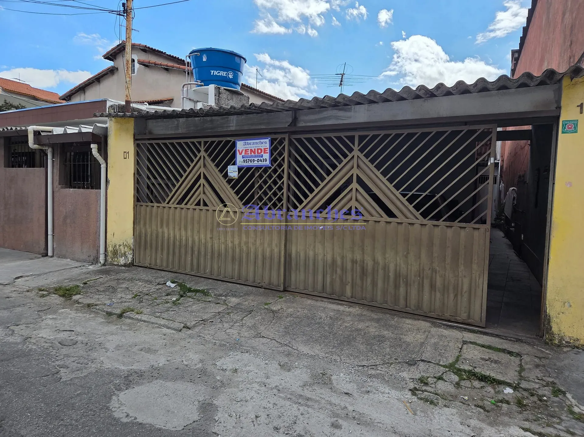 Casa, 3 quartos, 161 m² - Foto 32