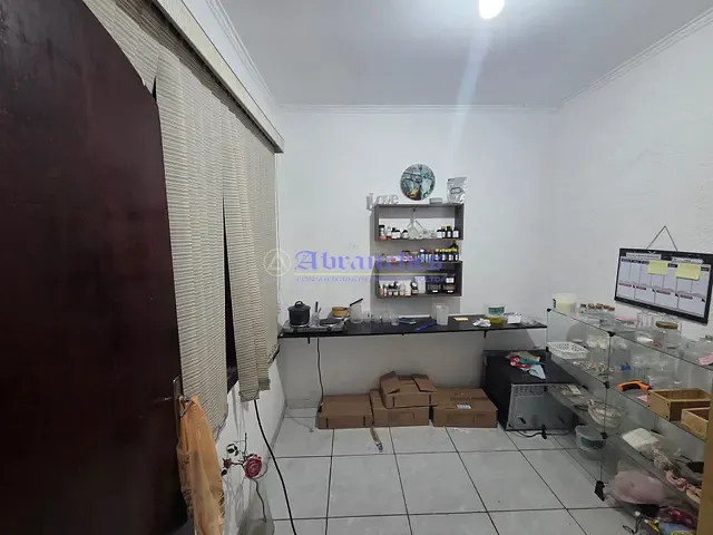 Casa com 101m² 3 quartos e 3 banheiros, à venda, no bairro Vila Rosaria em São Paulo