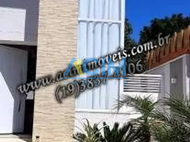 Casa com 300m² 3 quartos e 2 banheiros, à venda, no bairro Guedes em Jaguariúna