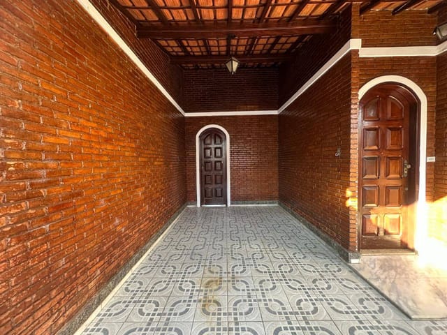 Foto do Casa - Casa para locação, Chácara Primavera I, Pouso Alegre, MG | Atuare Imóveis