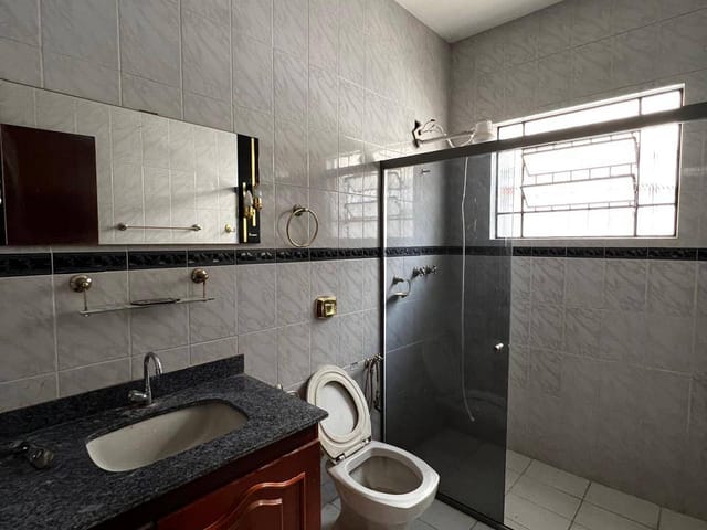 Foto do Casa - Casa para locação, Chácara Primavera I, Pouso Alegre, MG | Atuare Imóveis