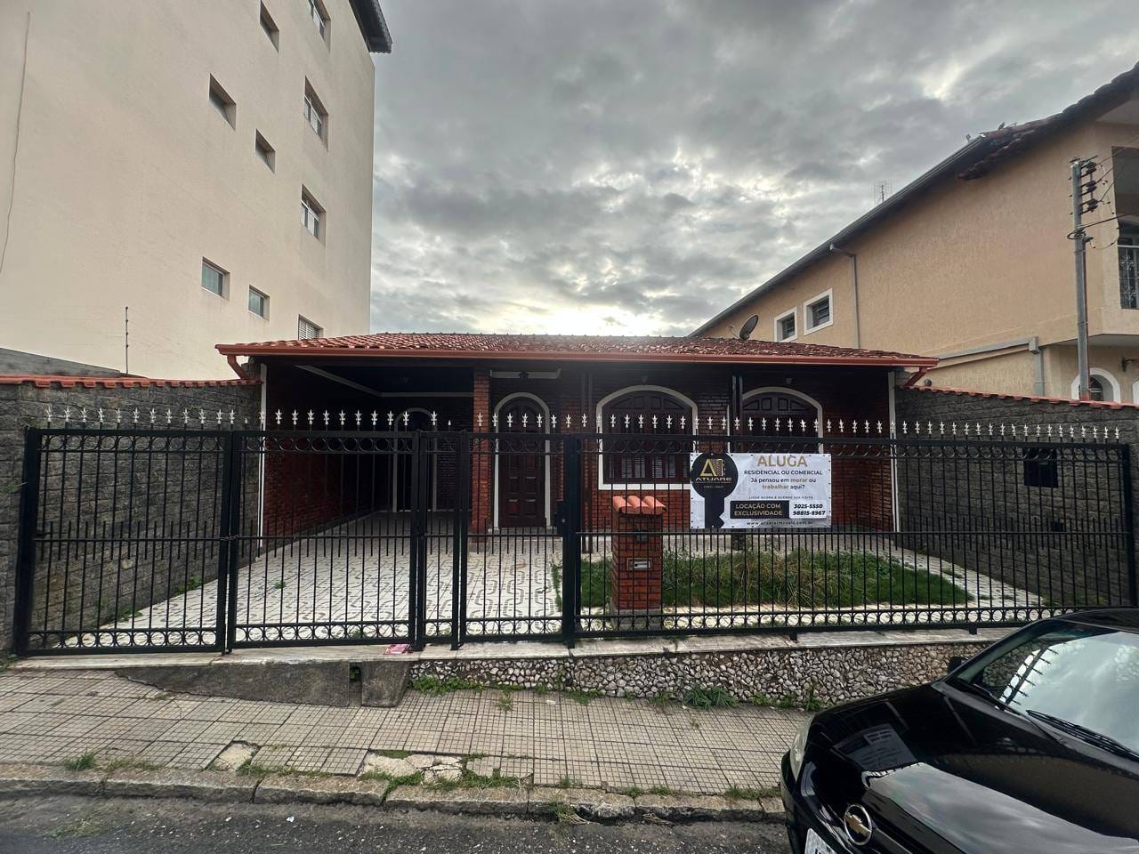 Casa, 1 quarto, 178 m² - Foto 24