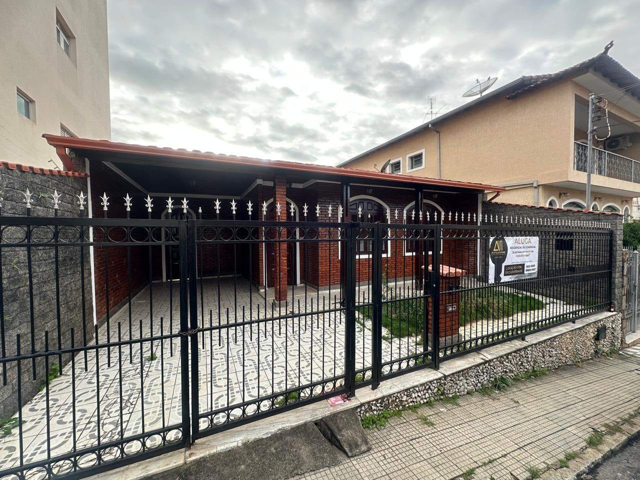 Casa, 1 quarto, 178 m² - Foto 23