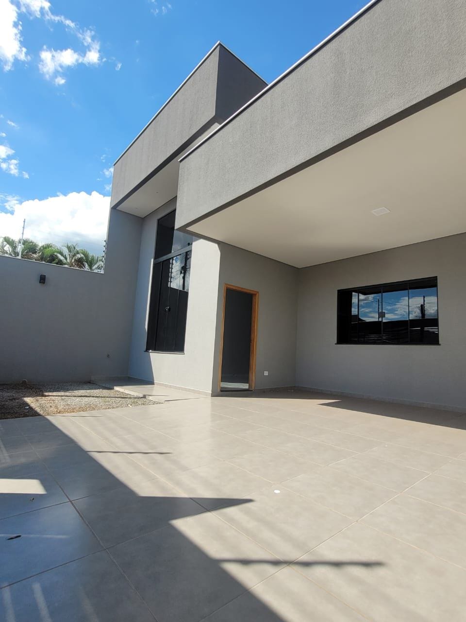 Casa, 3 quartos, 111 m² - Foto 1