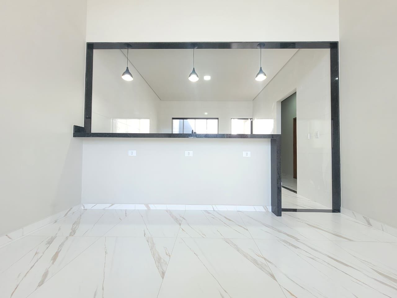Casa, 3 quartos, 111 m² - Foto 4
