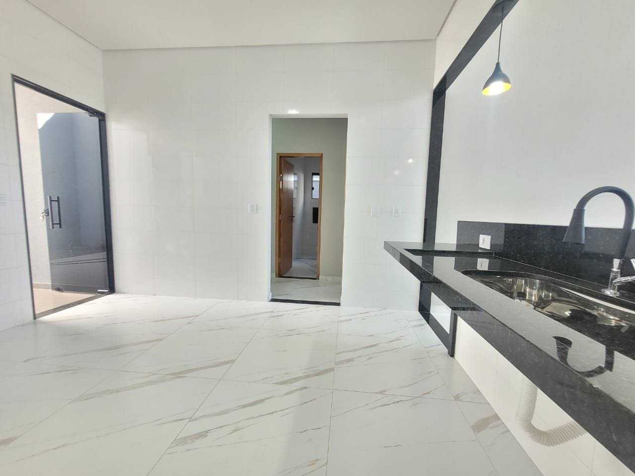 Casa, 3 quartos, 111 m² - Foto 5