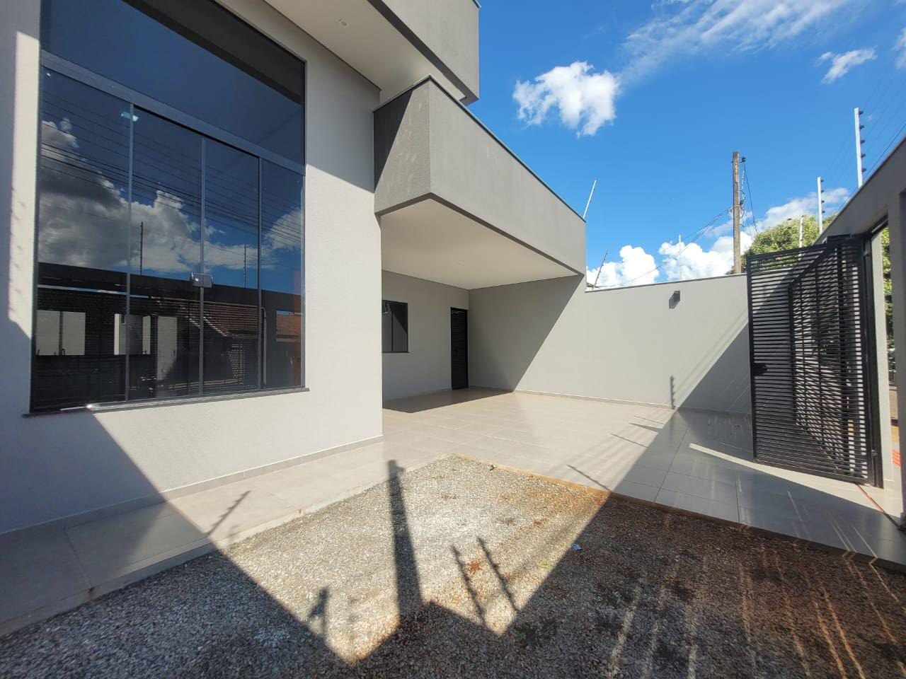 Casa, 3 quartos, 111 m² - Foto 6