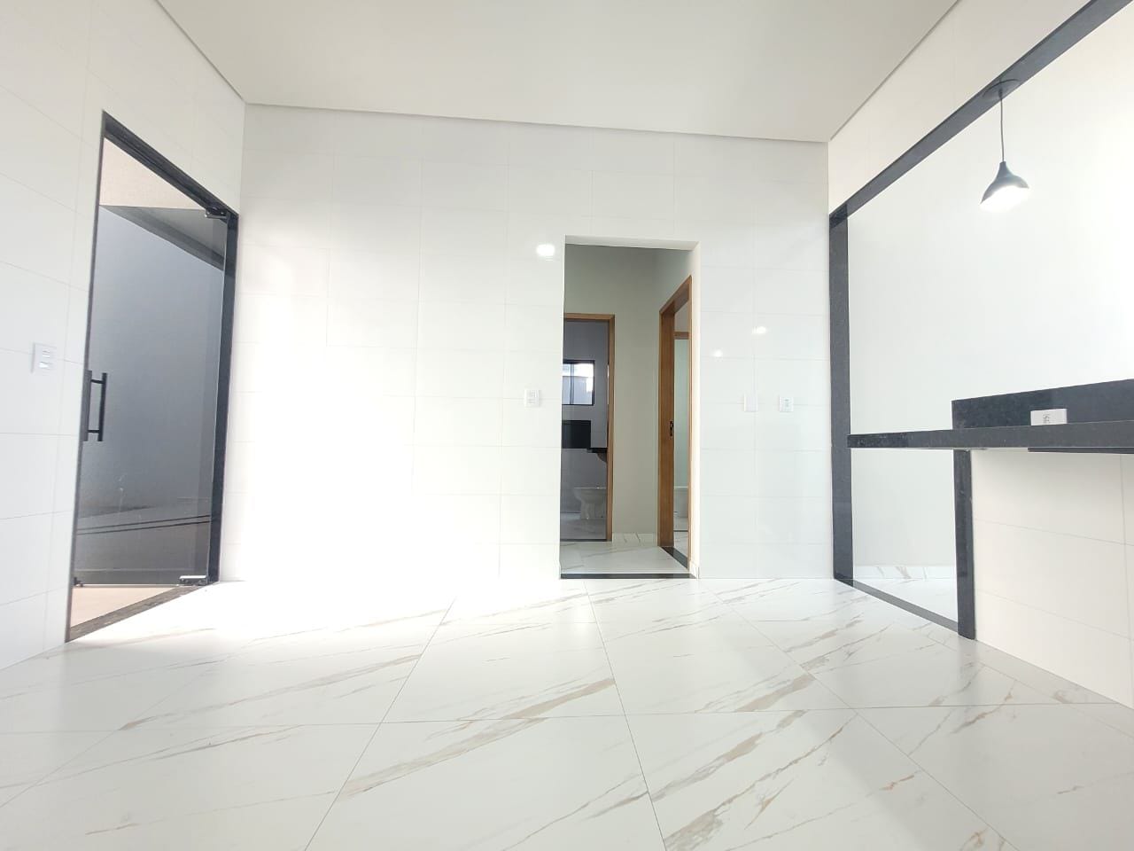 Casa, 3 quartos, 111 m² - Foto 9