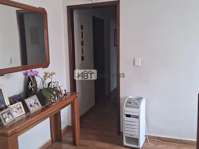Casa 3 quartos e 2 banheiros, à venda, no bairro Vila Pacífico II em Bauru