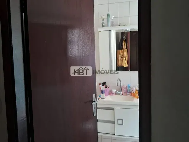 Casa 3 quartos e 2 banheiros, à venda, no bairro Vila Pacífico II em Bauru